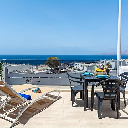 Apartments Du Solei Central Location Old Town By Pvl Puerto del Carmen  Eksteriør bilde