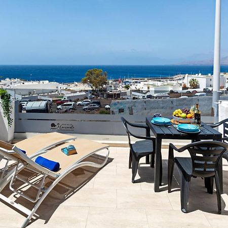 Apartments Du Solei Central Location Old Town By Pvl Puerto del Carmen  Eksteriør bilde
