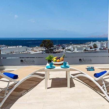 Apartments Du Solei Central Location Old Town By Pvl Puerto del Carmen  Eksteriør bilde
