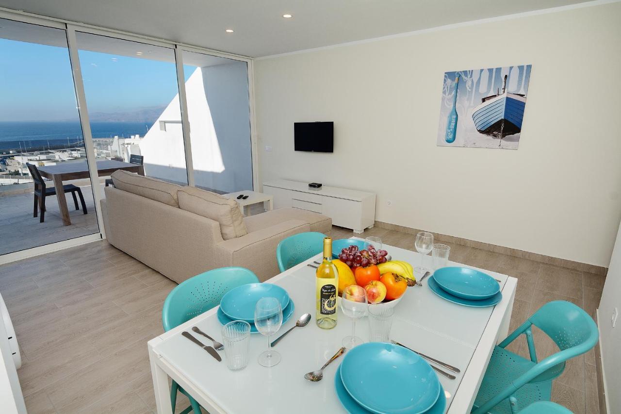 Apartments Du Solei Central Location Old Town By Pvl Puerto del Carmen  Eksteriør bilde