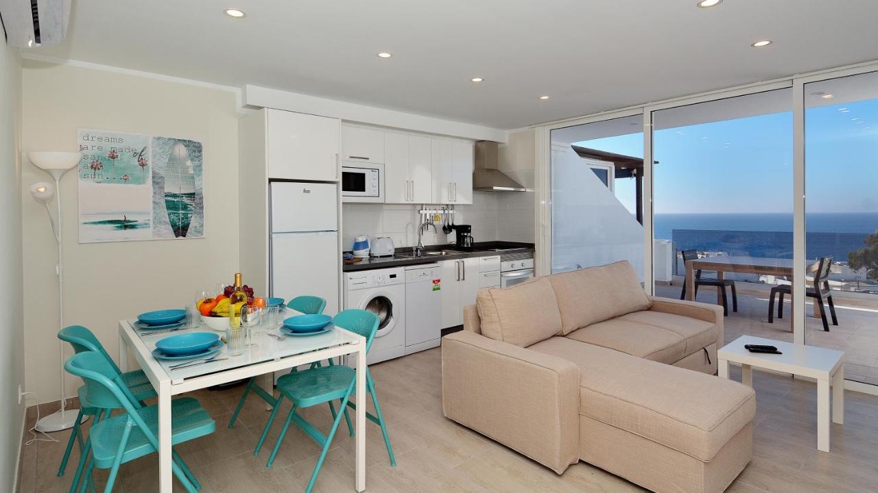 Apartments Du Solei Central Location Old Town By Pvl Puerto del Carmen  Eksteriør bilde