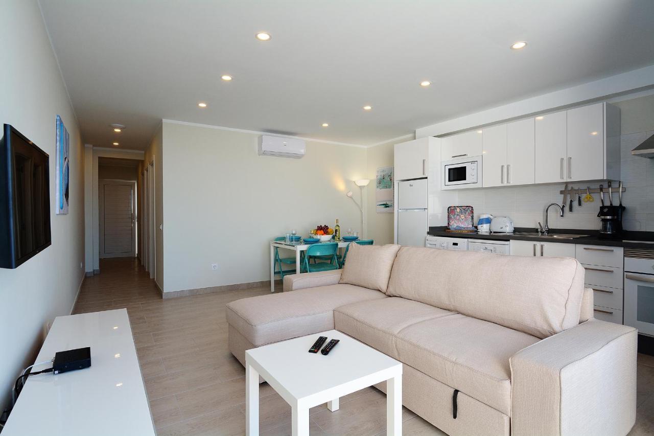 Apartments Du Solei Central Location Old Town By Pvl Puerto del Carmen  Eksteriør bilde