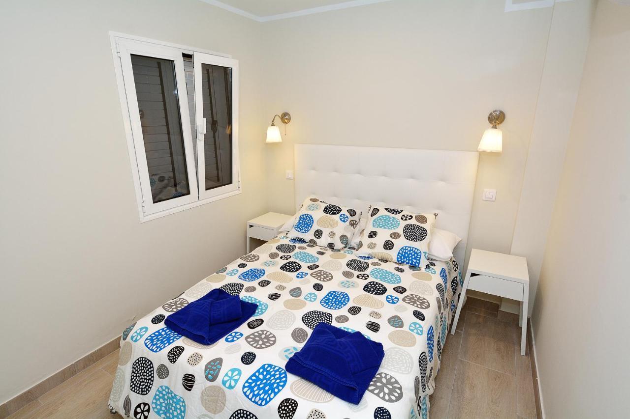 Apartments Du Solei Central Location Old Town By Pvl Puerto del Carmen  Eksteriør bilde