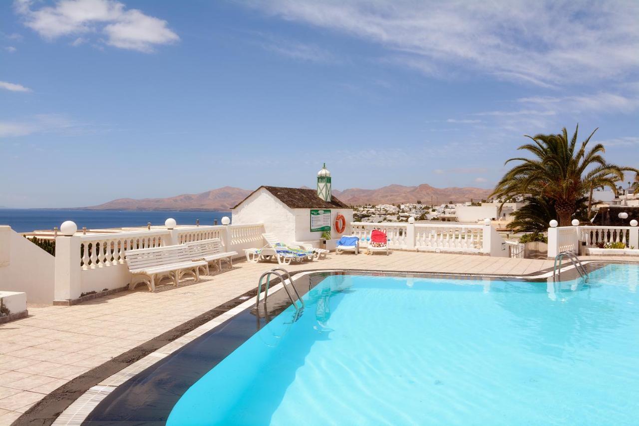 Apartments Du Solei Central Location Old Town By Pvl Puerto del Carmen  Eksteriør bilde