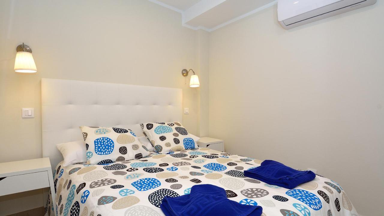 Apartments Du Solei Central Location Old Town By Pvl Puerto del Carmen  Eksteriør bilde