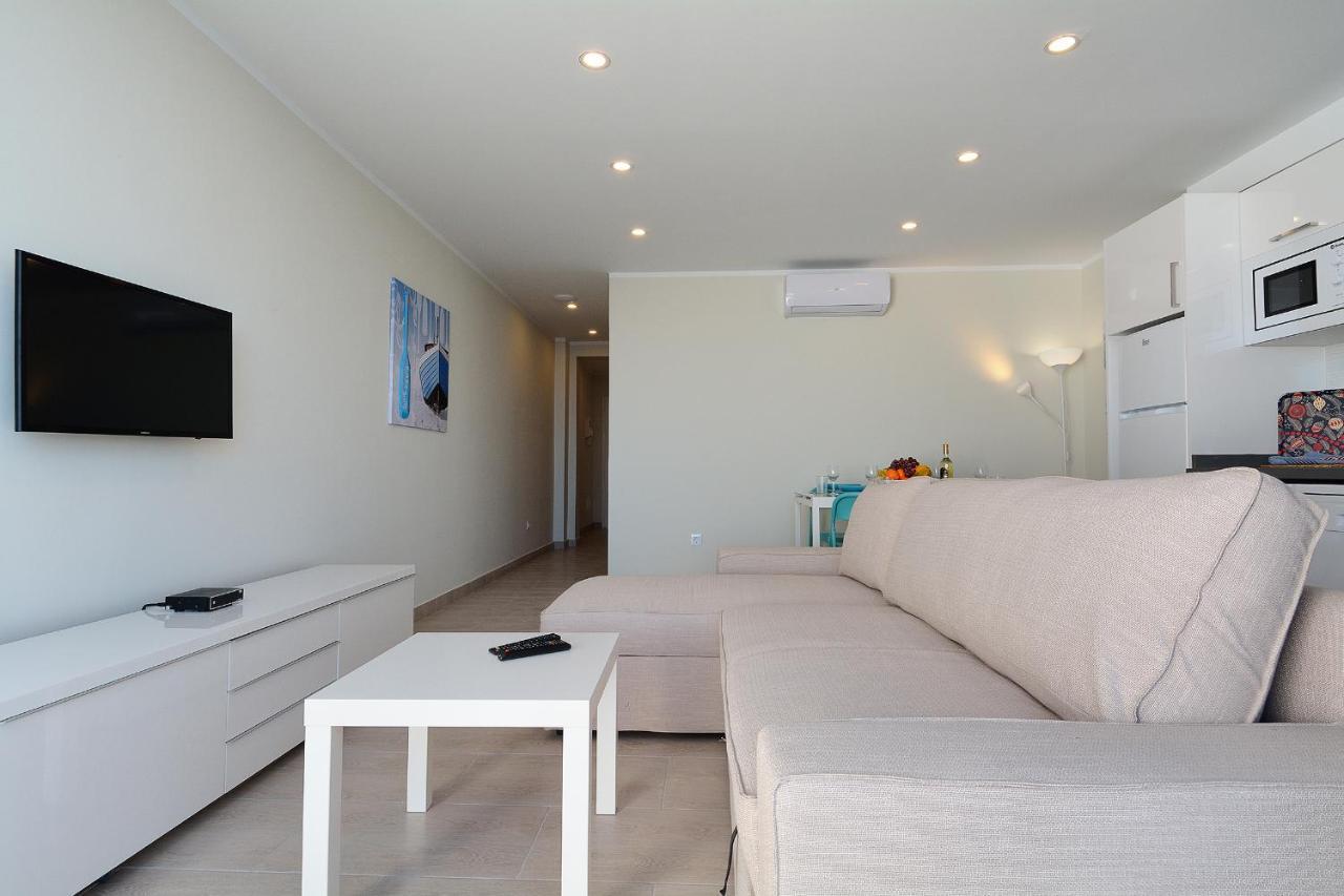 Apartments Du Solei Central Location Old Town By Pvl Puerto del Carmen  Eksteriør bilde