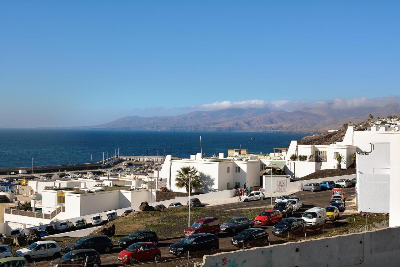 Apartments Du Solei Central Location Old Town By Pvl Puerto del Carmen  Eksteriør bilde