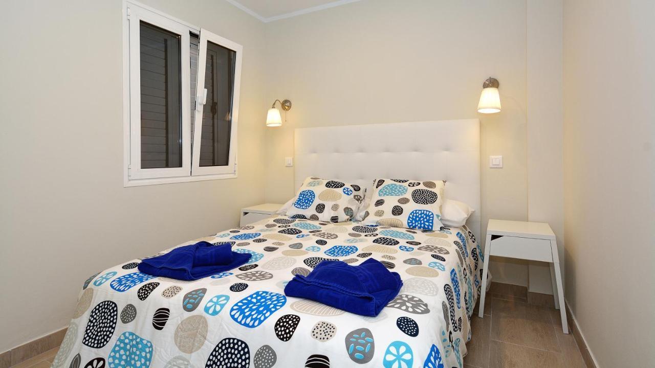 Apartments Du Solei Central Location Old Town By Pvl Puerto del Carmen  Eksteriør bilde