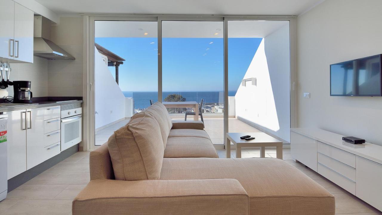 Apartments Du Solei Central Location Old Town By Pvl Puerto del Carmen  Eksteriør bilde