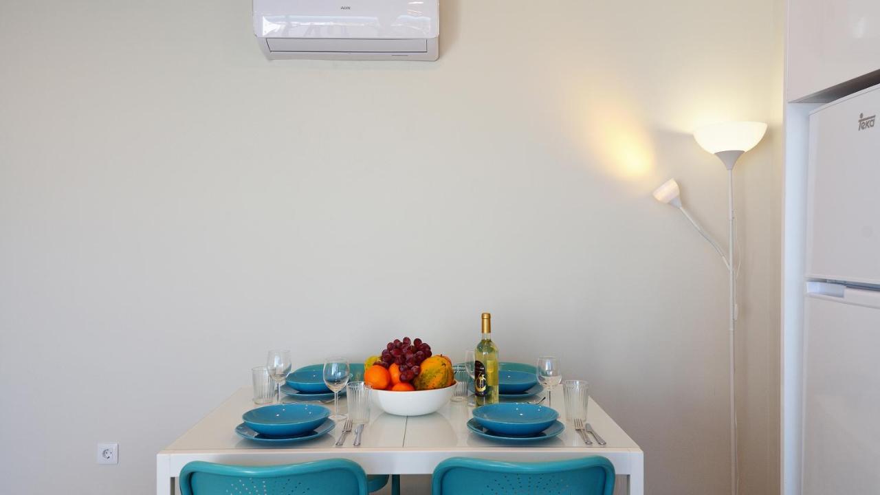 Apartments Du Solei Central Location Old Town By Pvl Puerto del Carmen  Eksteriør bilde