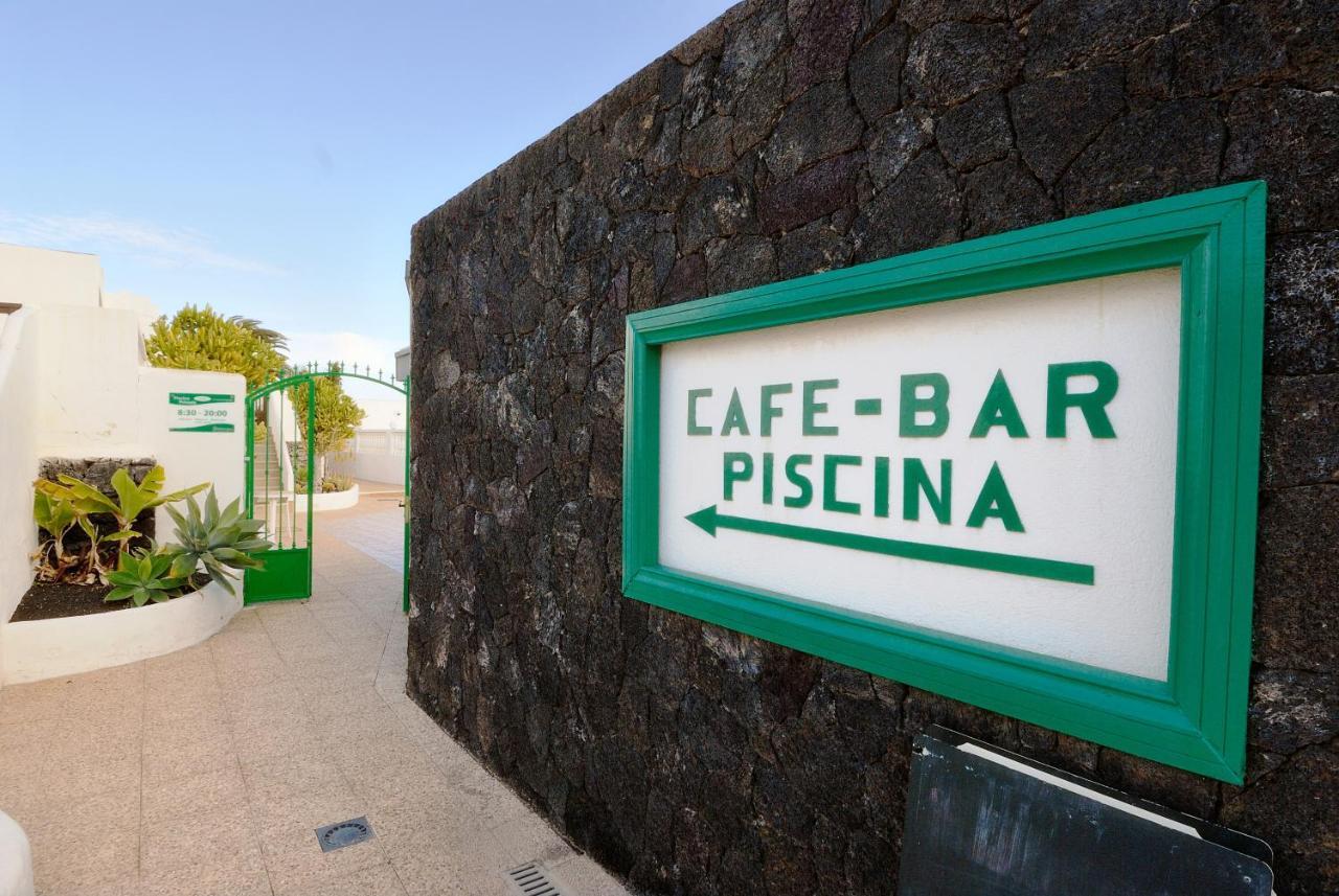 Apartments Du Solei Central Location Old Town By Pvl Puerto del Carmen  Eksteriør bilde
