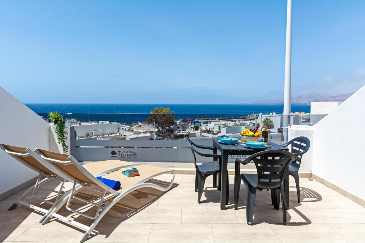 Apartments Du Solei Central Location Old Town By Pvl Puerto del Carmen  Eksteriør bilde