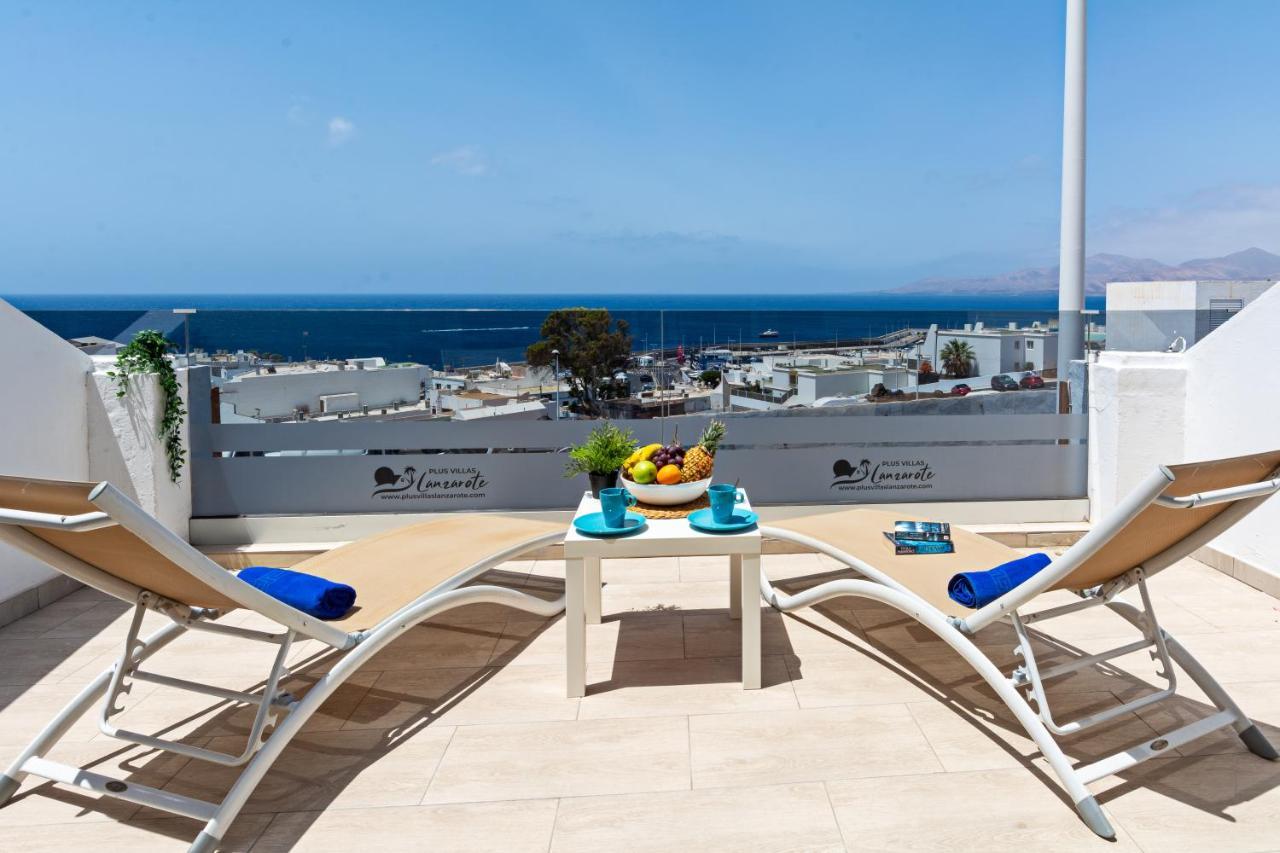 Apartments Du Solei Central Location Old Town By Pvl Puerto del Carmen  Eksteriør bilde